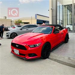 فورد موستانج
